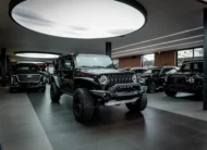 Jeep Gladiator 2020
