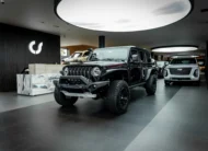 Jeep Gladiator 2020