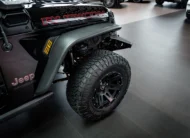 Jeep Gladiator 2020