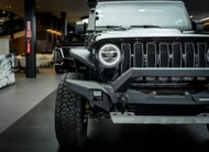 Jeep Gladiator 2020
