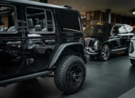 Jeep Gladiator 2020