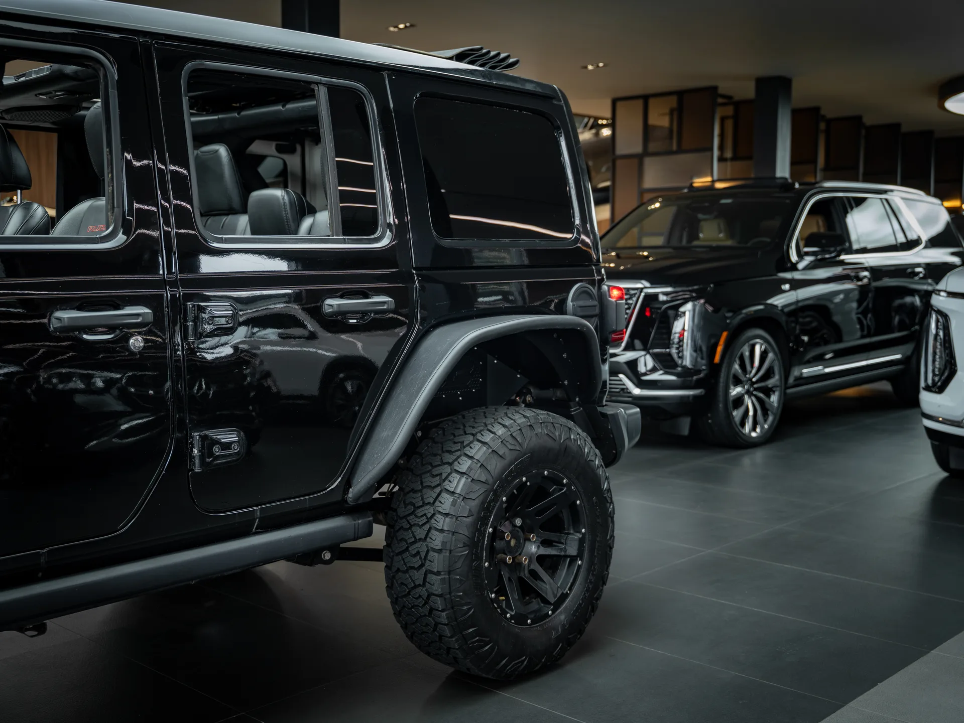 Jeep Gladiator 2020