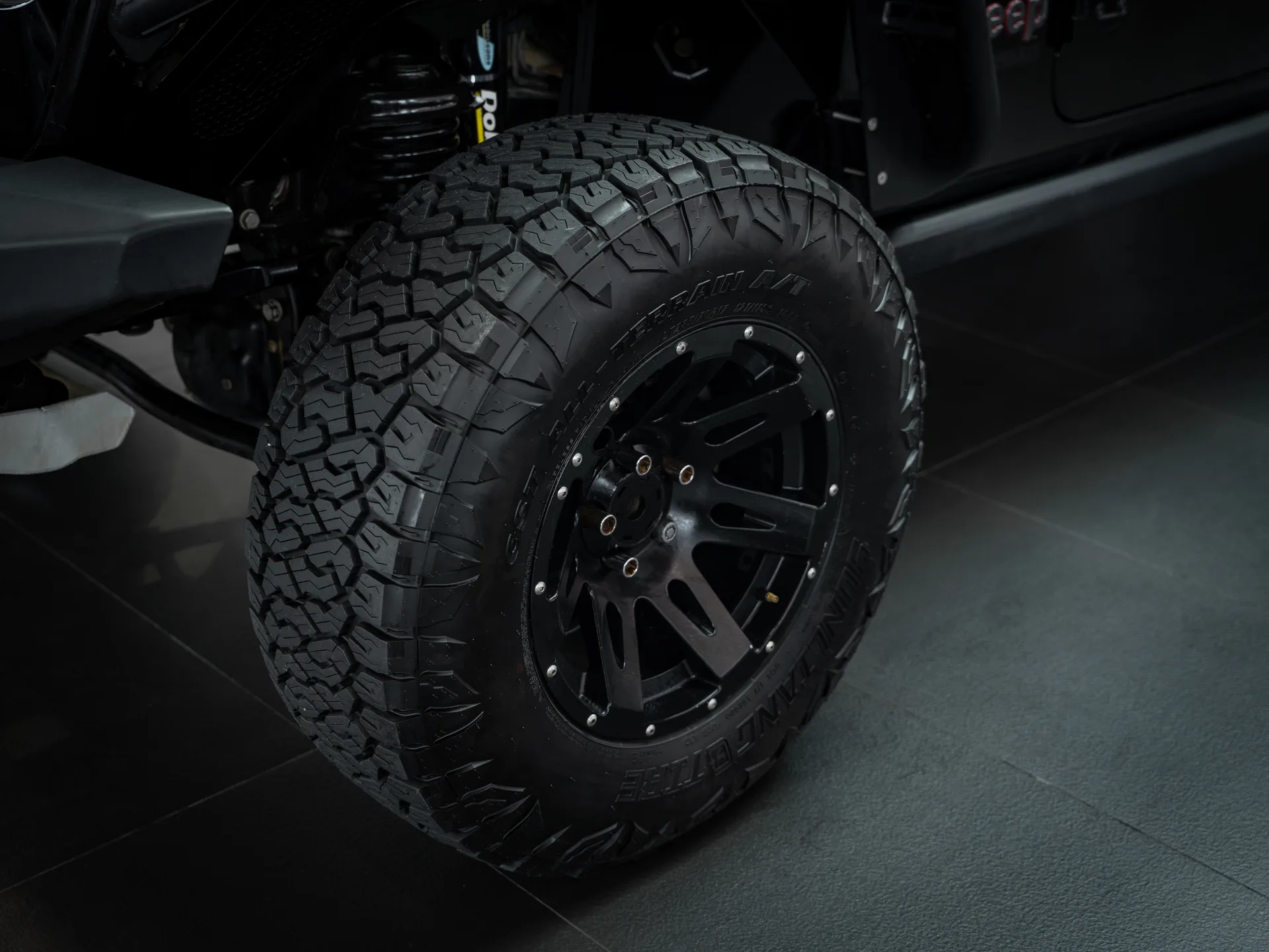 Jeep Gladiator 2020