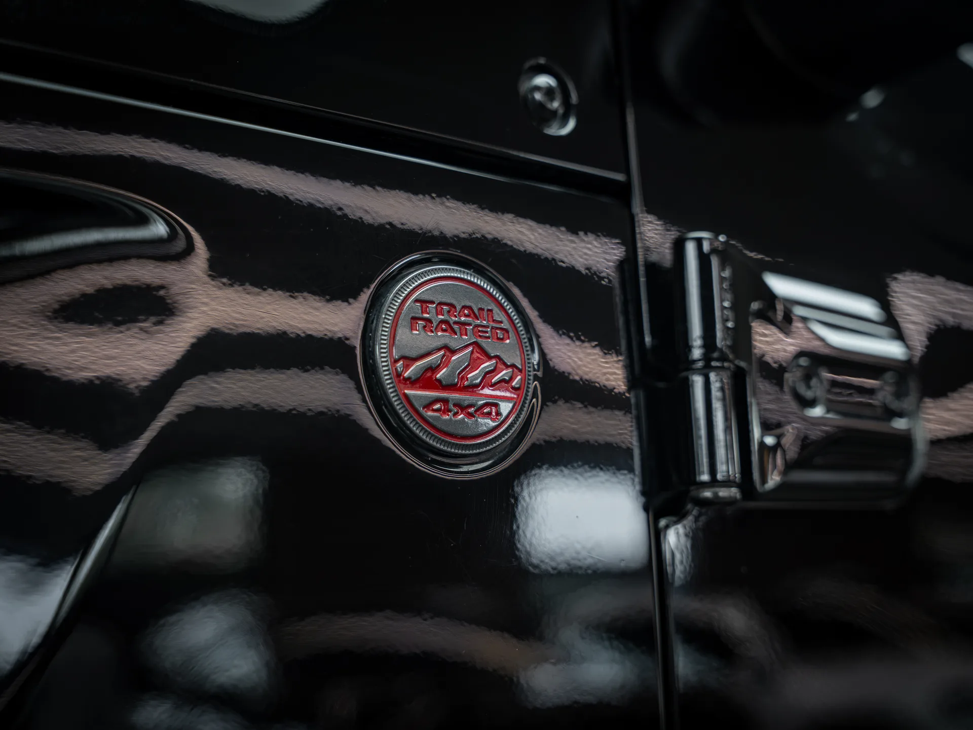 Jeep Gladiator 2020