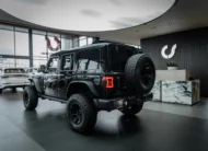 Jeep Gladiator 2020