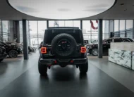 Jeep Gladiator 2020