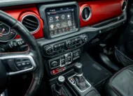 Jeep Gladiator 2020