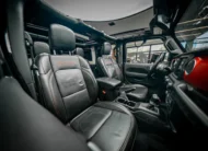 Jeep Gladiator 2020