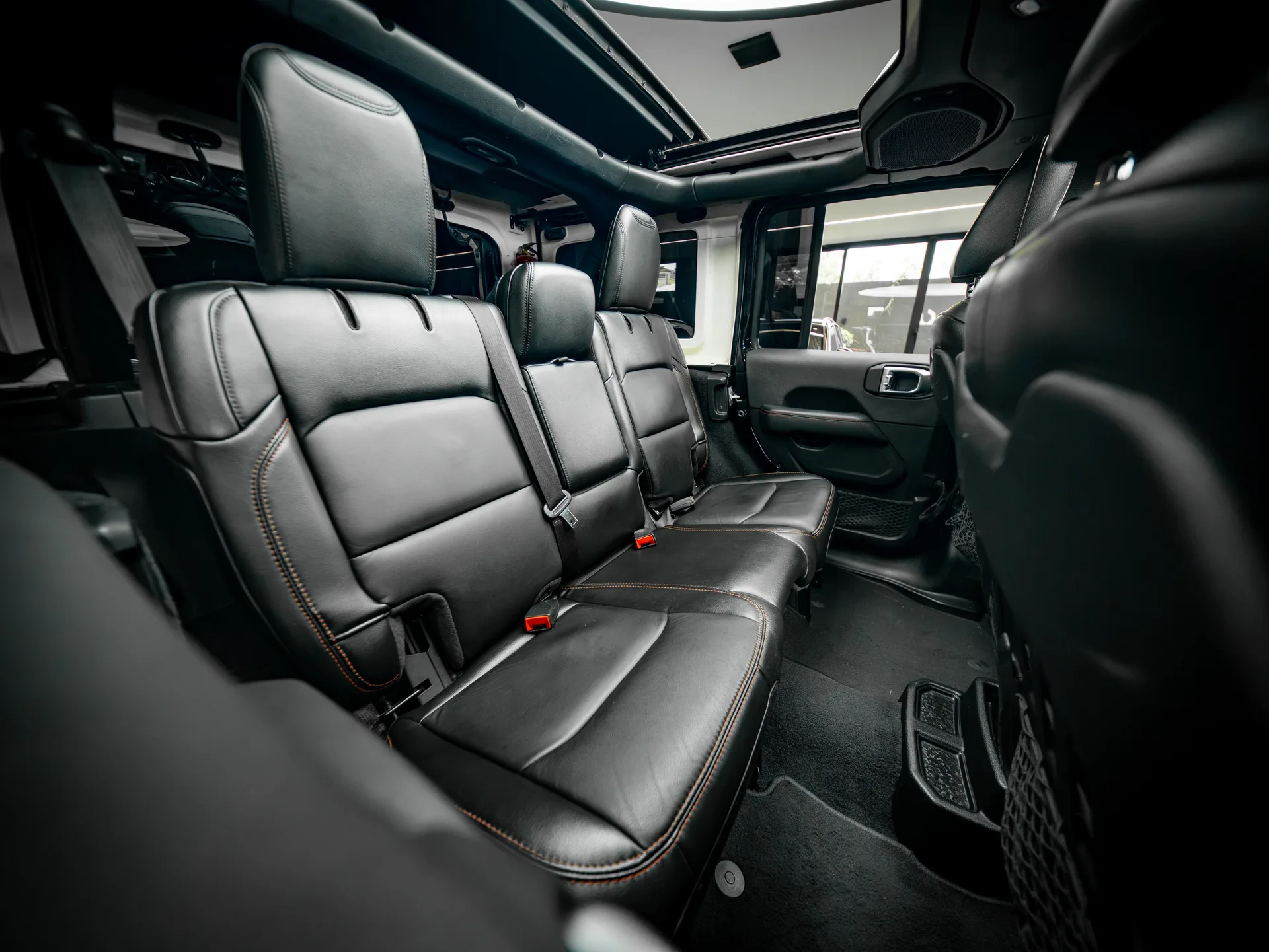 Jeep Gladiator 2020