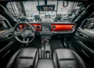 Jeep Gladiator 2020