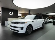 Land Rover Range Rover 2023