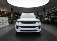 Land Rover Range Rover 2023