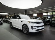 Land Rover Range Rover 2023