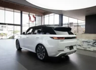 Land Rover Range Rover 2023
