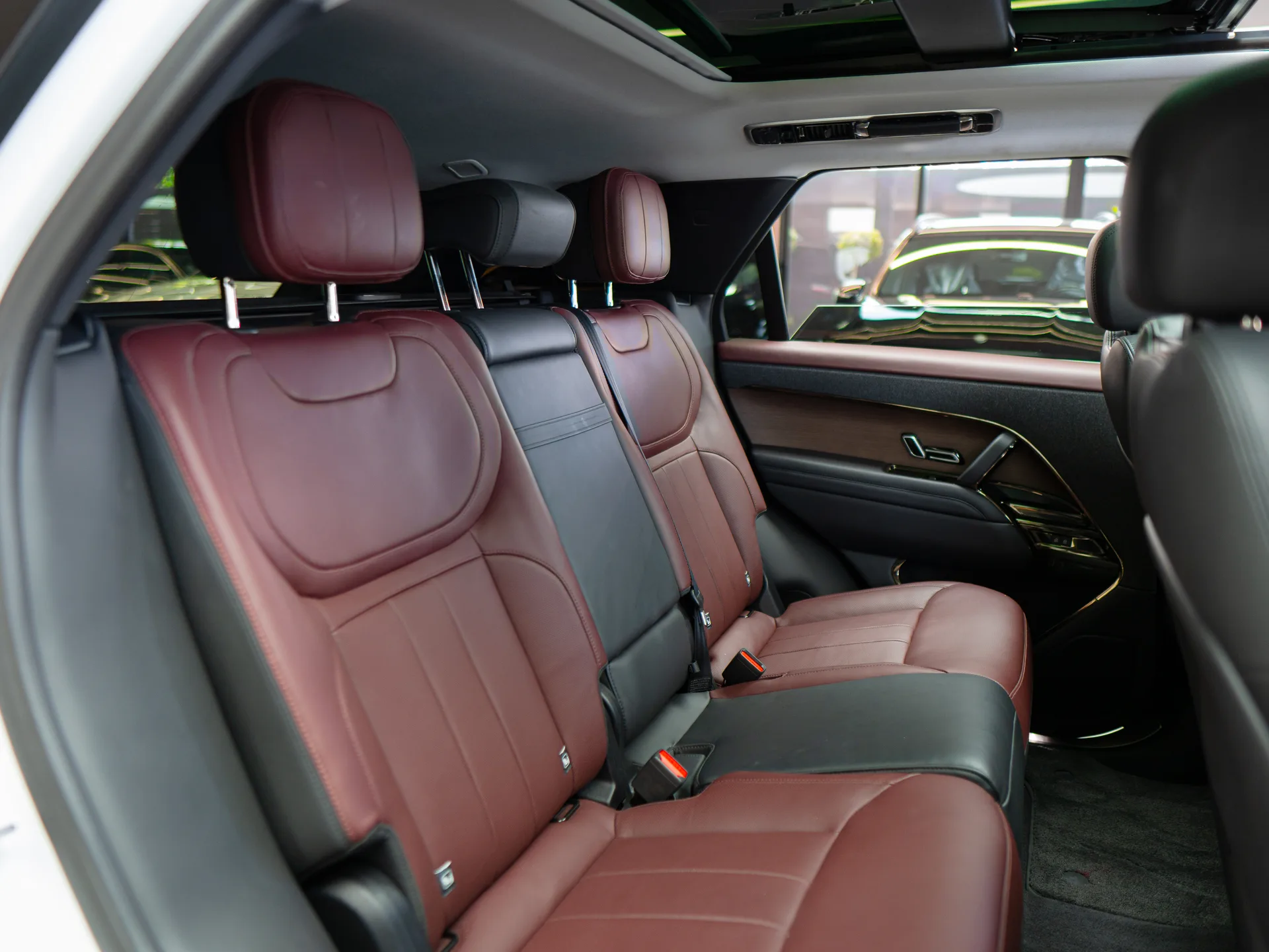 Land Rover Range Rover 2023