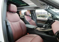 Land Rover Range Rover 2023