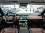 Land Rover Range Rover 2023