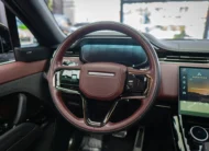 Land Rover Range Rover 2023