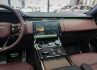 Land Rover Range Rover 2023