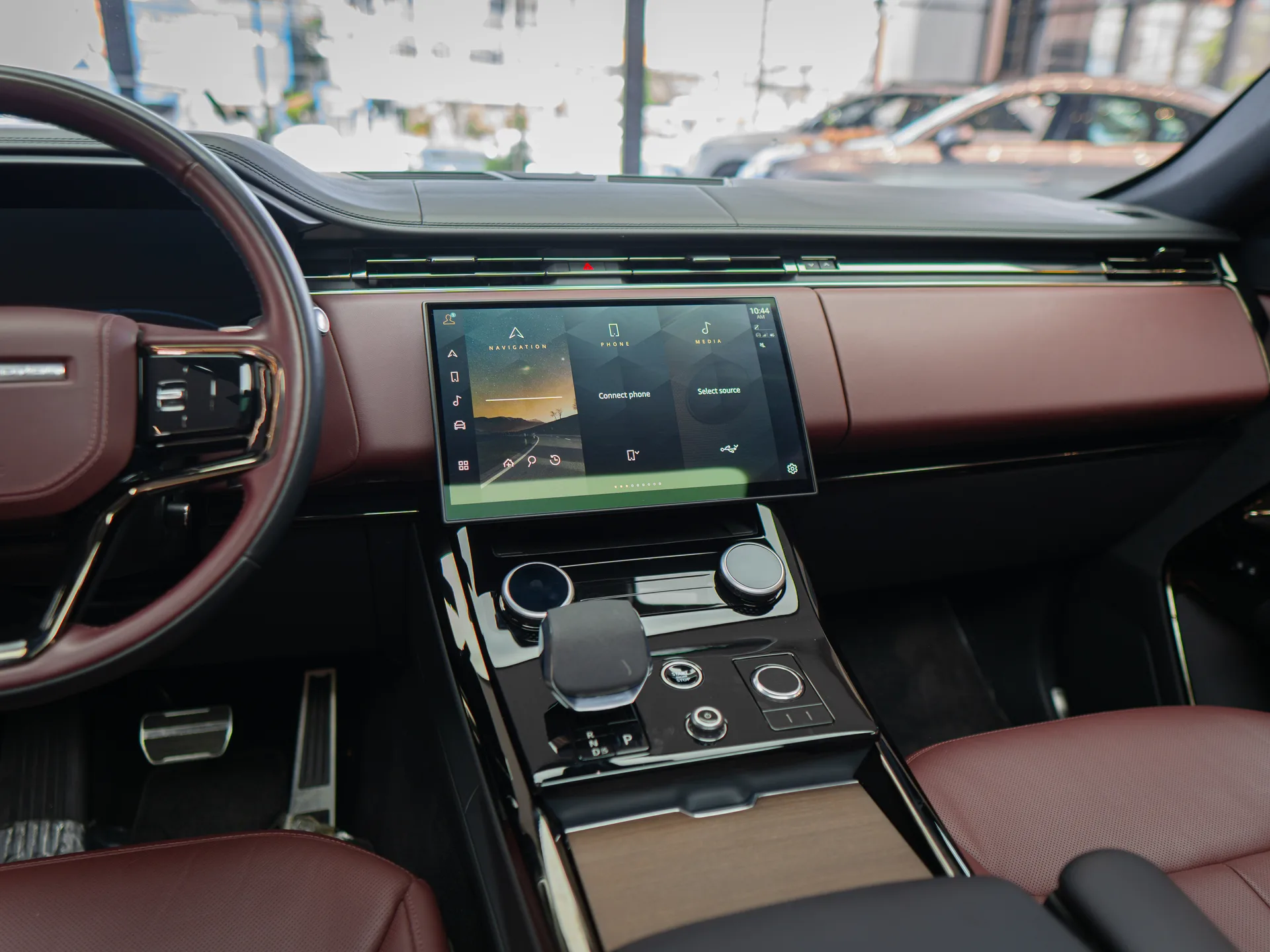 Land Rover Range Rover 2023
