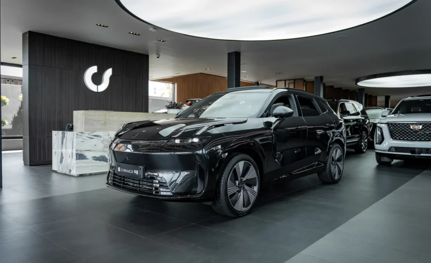 Lynk CO 08 2027