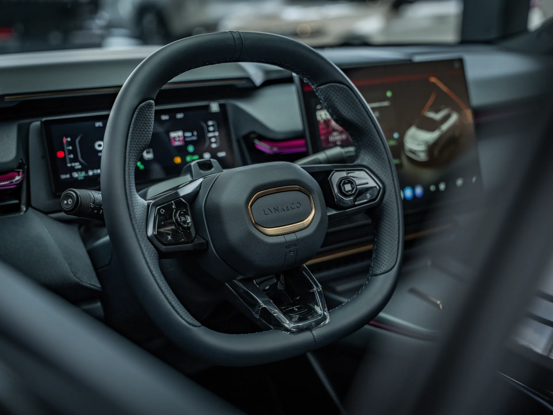 Lynk CO 08 2027