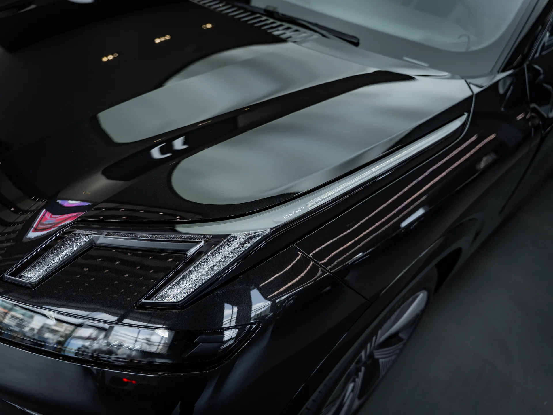 Lynk CO 08 2027