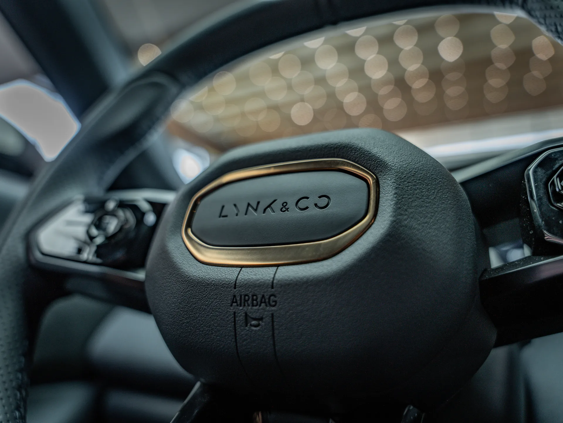 Lynk CO 08 2027