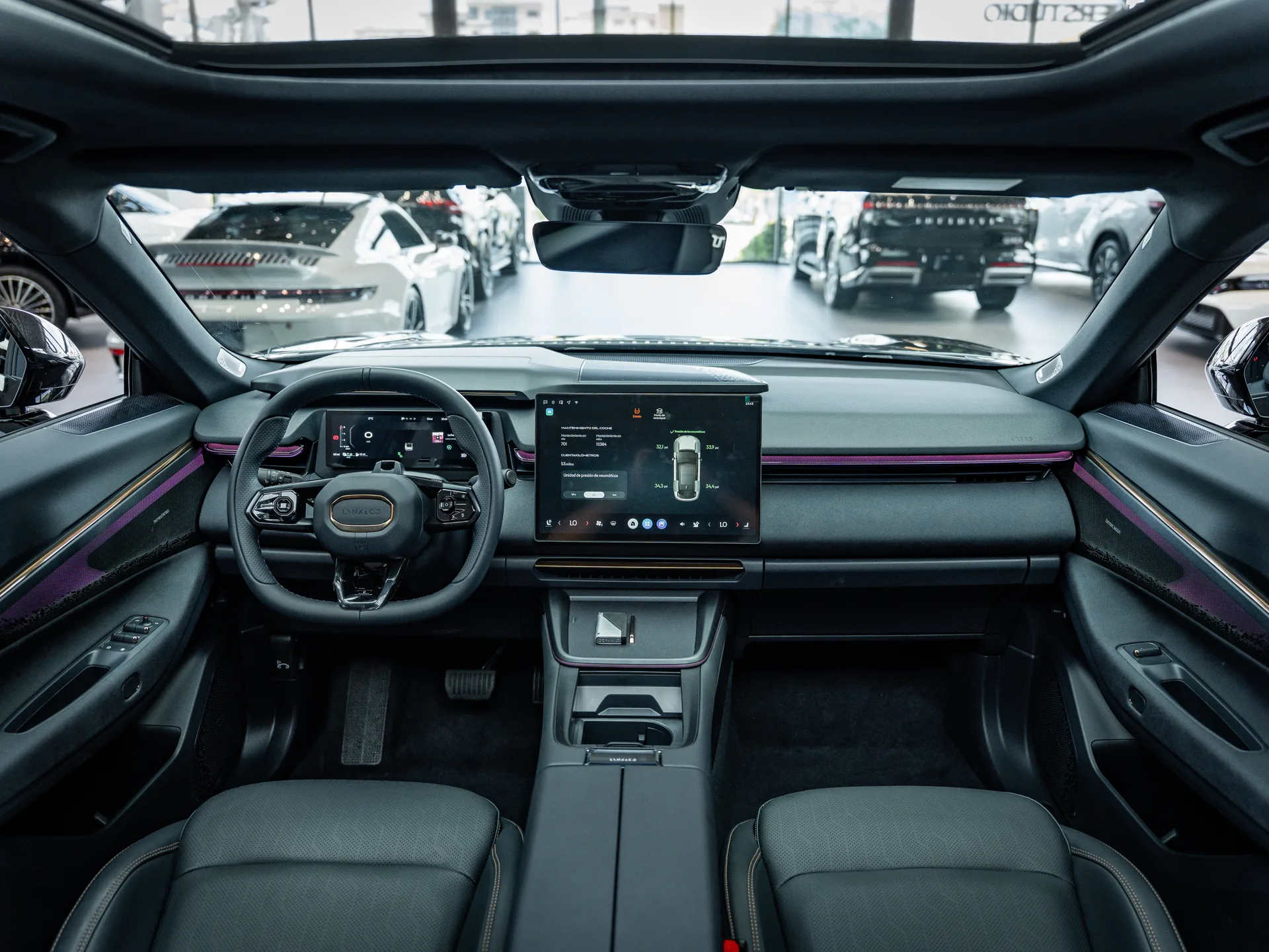 Lynk CO 08 2027