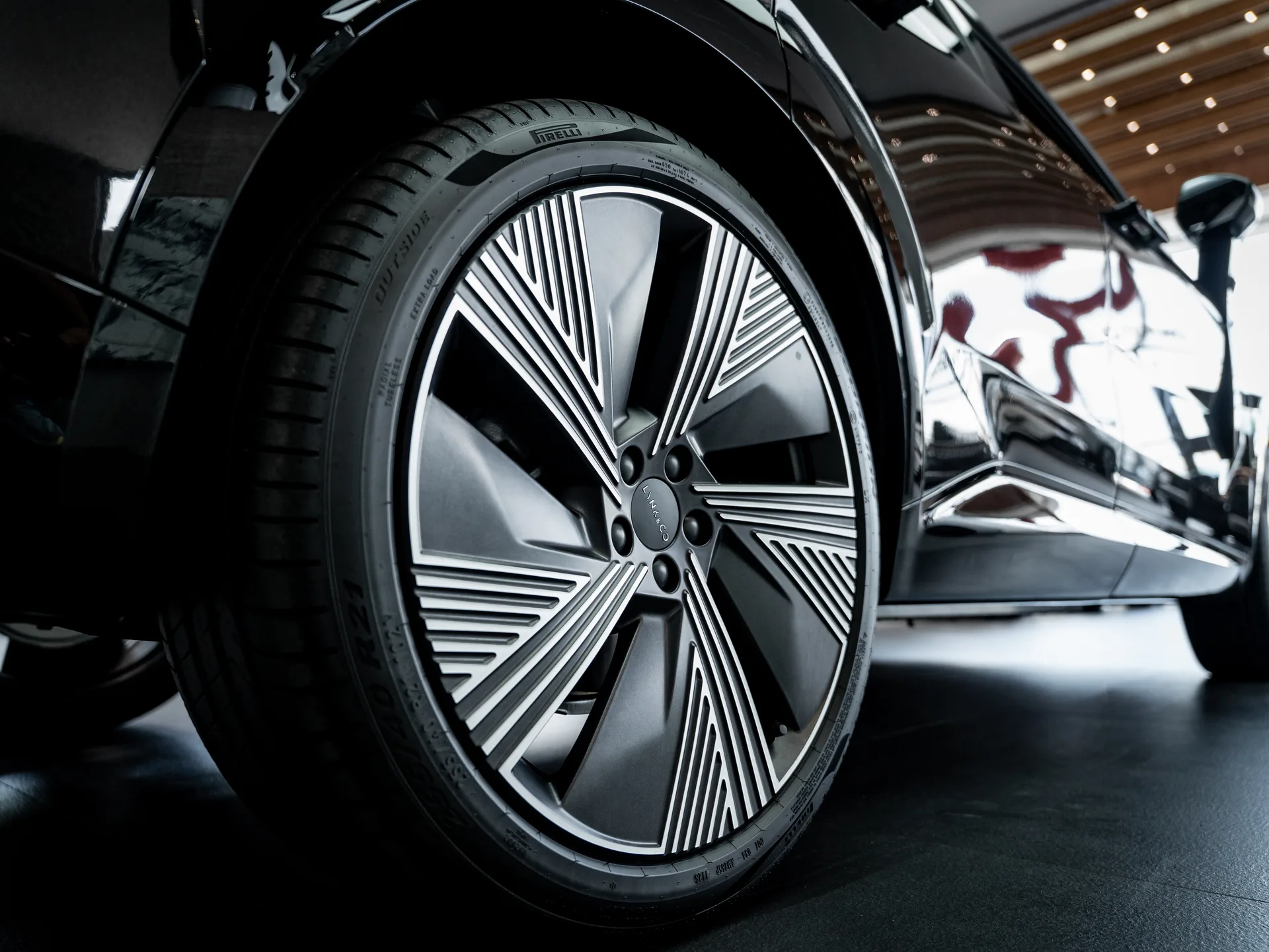 Lynk CO 08 2027