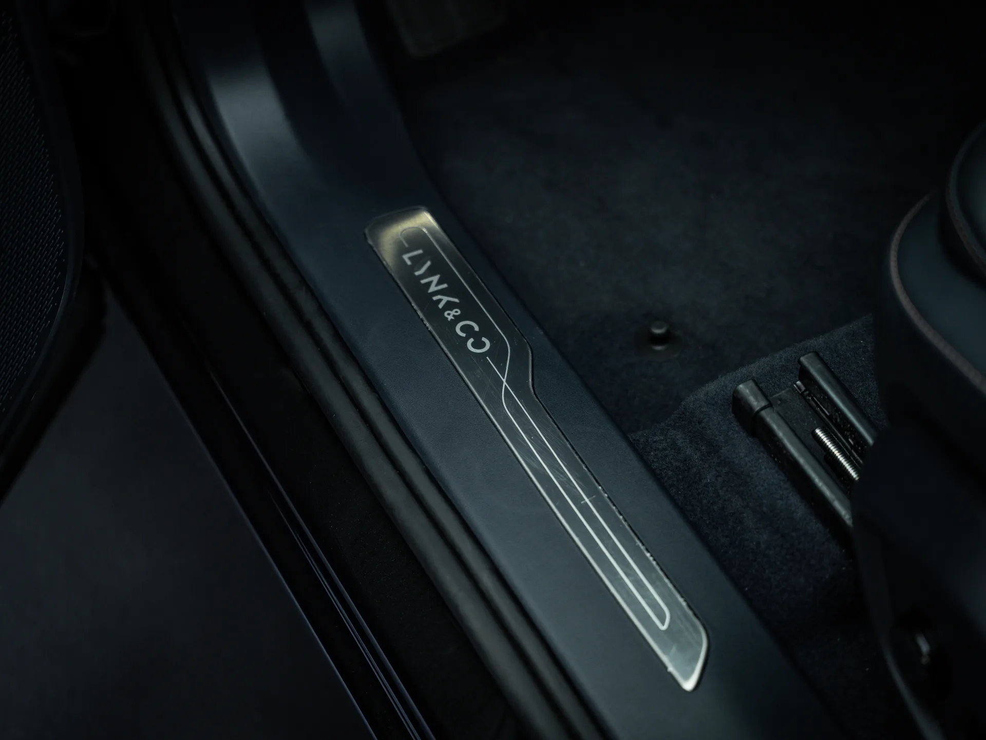 Lynk CO 08 2027