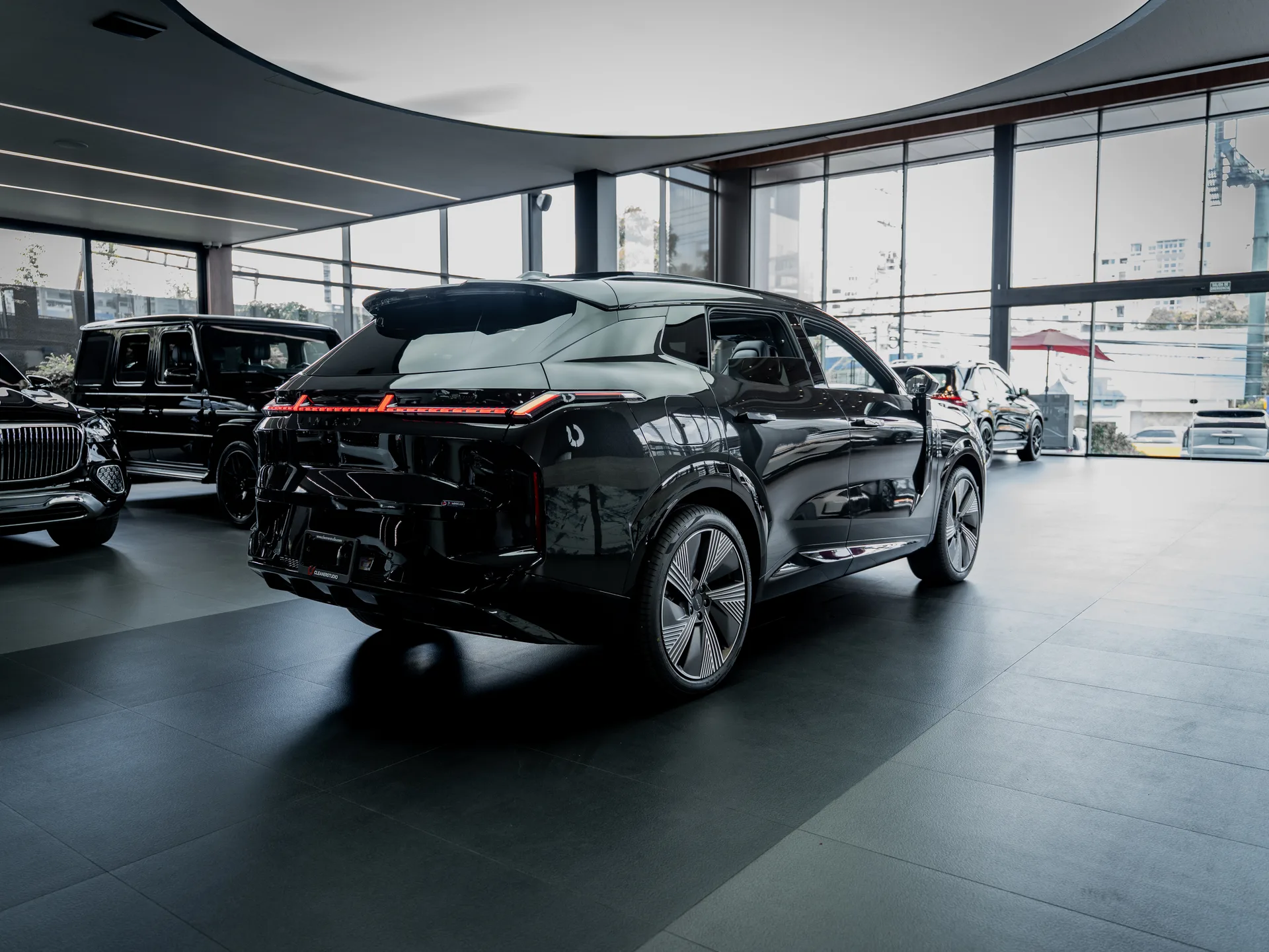 Lynk CO 08 2027