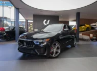 Maserati Levante 2019