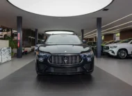 Maserati Levante 2019
