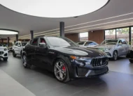 Maserati Levante 2019