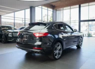 Maserati Levante 2019