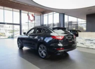 Maserati Levante 2019