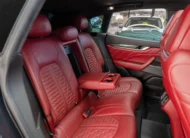 Maserati Levante 2019