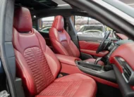 Maserati Levante 2019