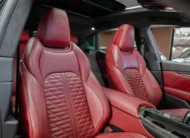 Maserati Levante 2019
