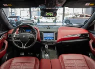 Maserati Levante 2019