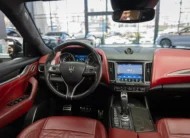 Maserati Levante 2019