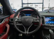 Maserati Levante 2019