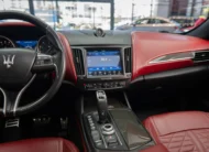 Maserati Levante 2019