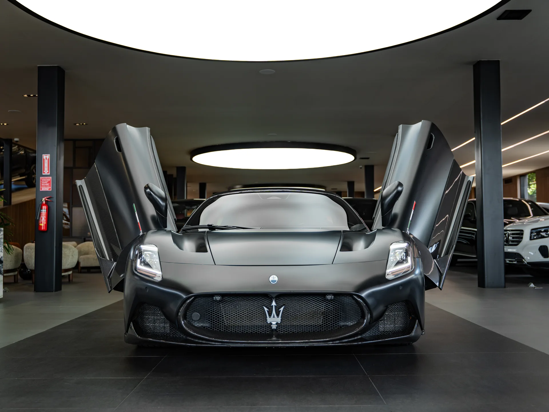 Maserati MC20 2023