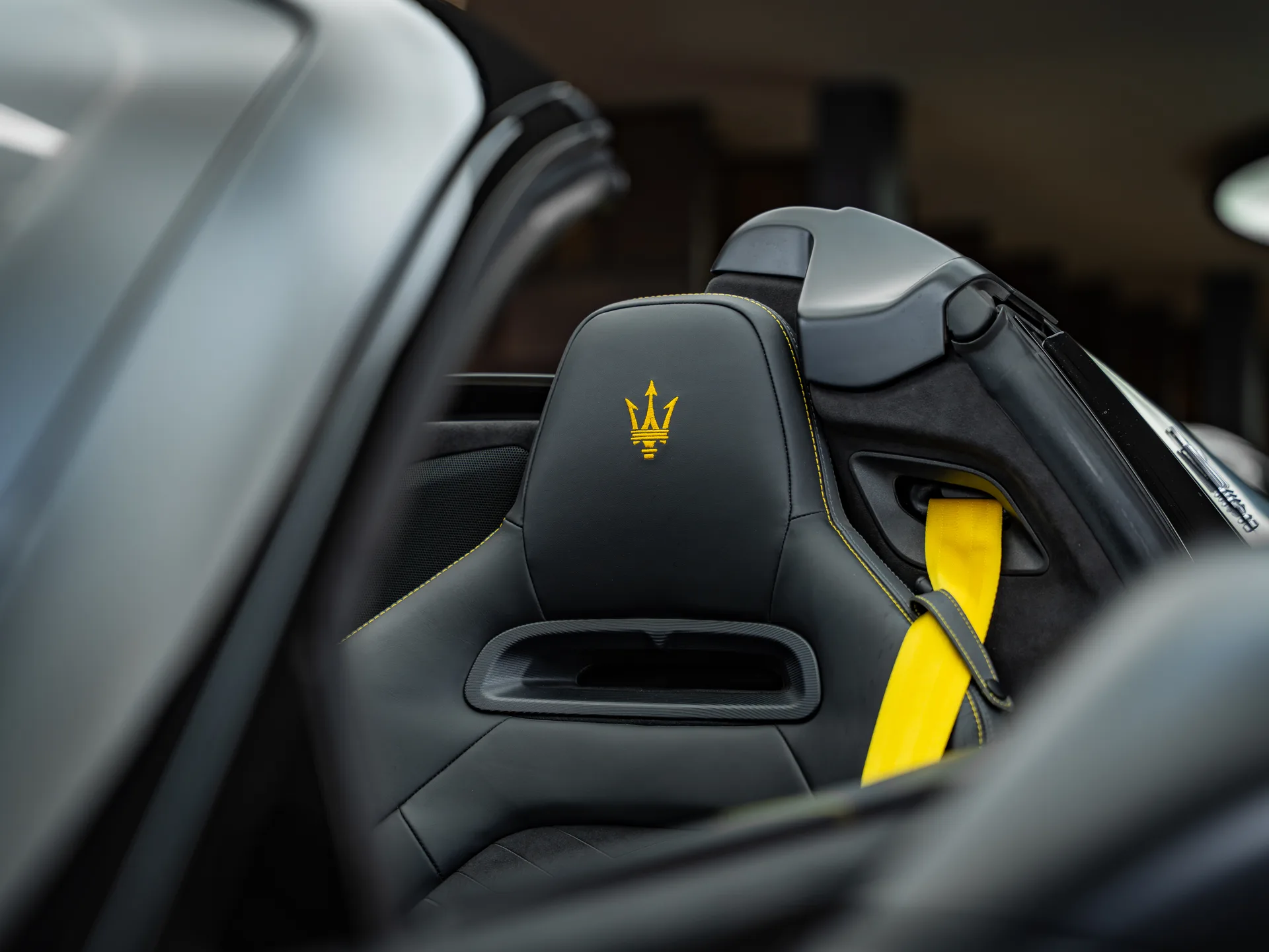 Maserati MC20 2023