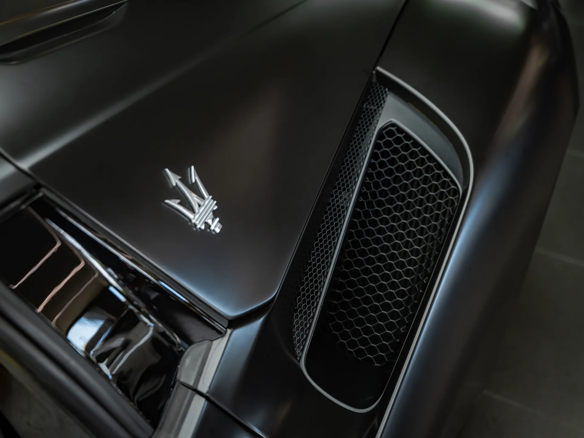 Maserati MC20 2023