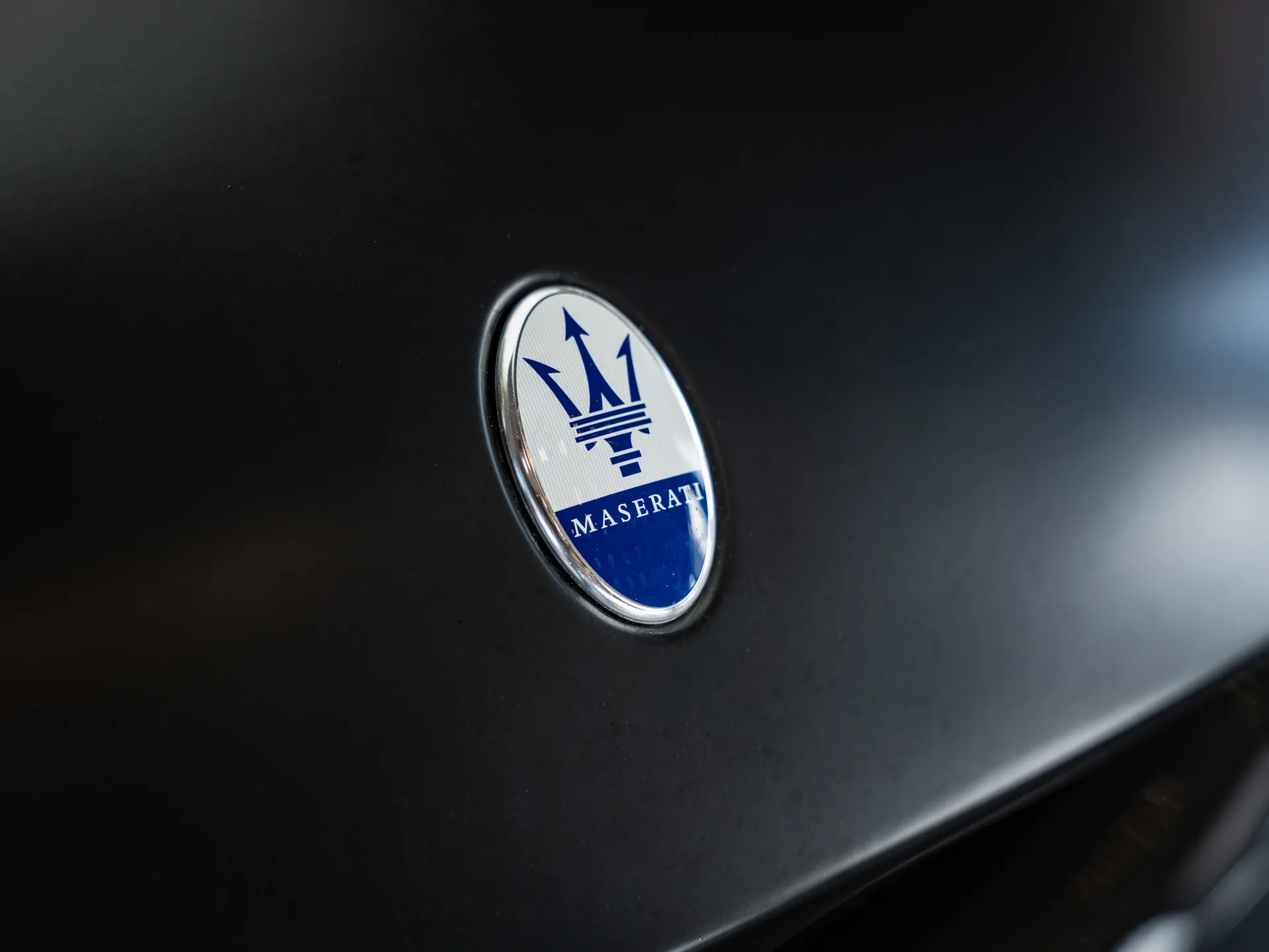 Maserati MC20 2023