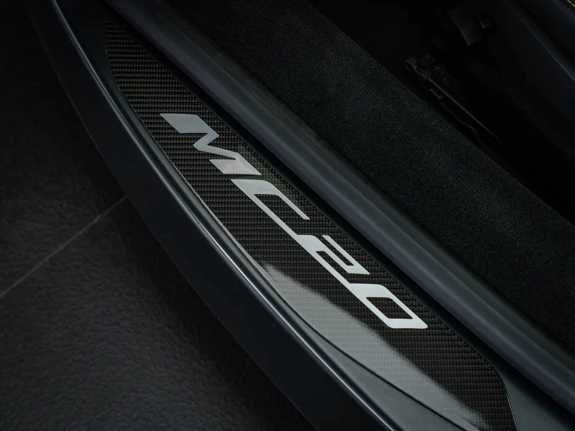 Maserati MC20 2023