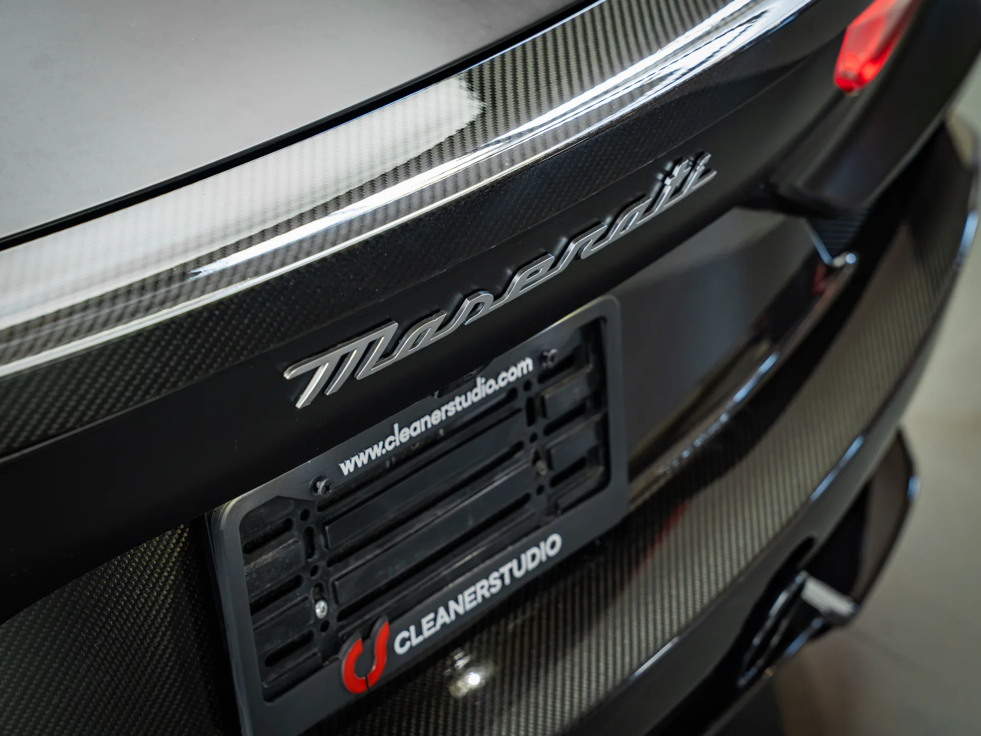 Maserati MC20 2023